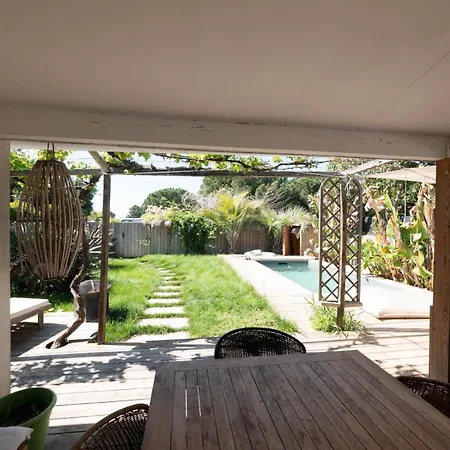 Villa Bonaventure Pérols