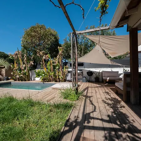 Bonaventure Villa